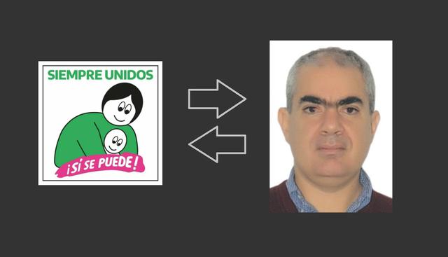 Cédulas de votación solo tendrán el símbolo del partido político.