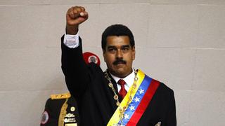 Nicolás Maduro y las mil y una ocurrencias que nos regaló en 2013 