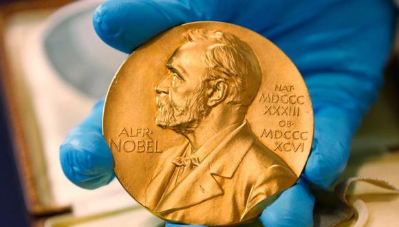 Este 1 de octubre se conocerá a los ganadores del Nobel de Medicina. (Foto: AP)