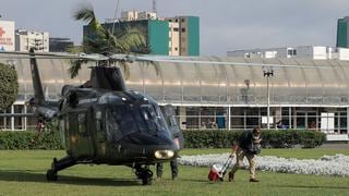 Seis pacientes fueron beneficiados con órganos donados por familiares de persona que falleció en accidente