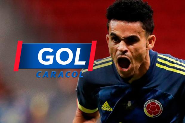 La Selección Colombia enfrenta a México por un partido amistoso. | Foto: Difusión