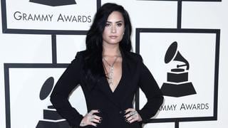 Demi Lovato: así se ve la cantante en su proceso de recuperación