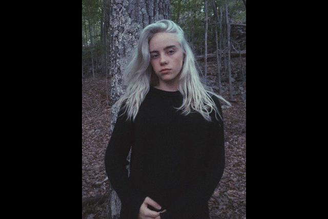 Su sencillo "Ocean eyes" la llevó a alcanzar reconocimiento. (Foto: Difusión)