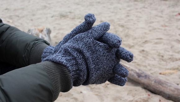 cuánto debes lavar tus guantes de lana cómo hacerlo | remedios-hacks-nnda-nnni | RESPUESTAS