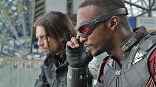 Marvel interrumpe el rodaje de “Falcon & The Winter Soldier” por coronavirus 