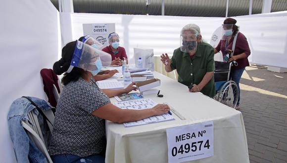 La segunda vuelta de las Elecciones Perú 2021 se desarrolla este domingo 6 de junio. Más de 25 millones de peruanos están llamados a votar en el país y en el extranjero | Foto: El Comercio