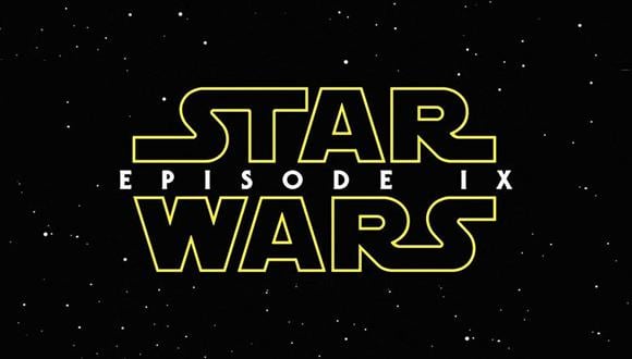 Star Wars: Episodio 9: fecha de estreno, tráiler, sinopsis y qué pasará, actores, personajes y lo que se sabe (Foto: Lucasfilm)