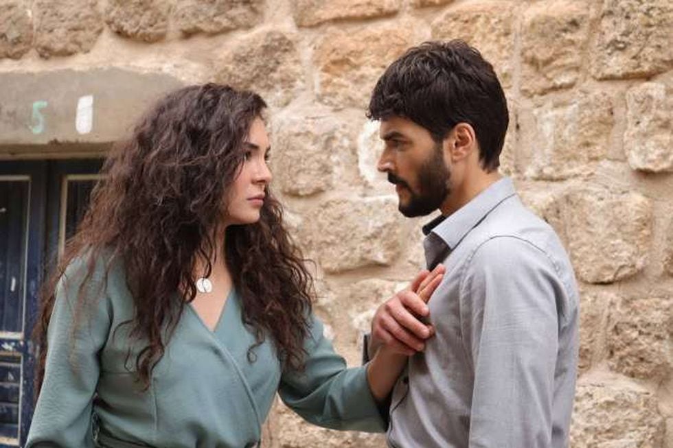 Hercai: Fecha De Estreno, Tráiler, Historia, Actores, Personajes Y Todo ...