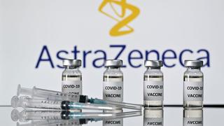 Venezuela tiene reservadas hasta 2,4 millones de vacunas AstraZeneca contra el coronavirus, dice la OMS