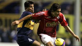 Miguel Ángel Torres: “Me quedé en Cienciano, Alianza Lima hizo 0 puntos y yo le anoté a Boca en la Libertadores”