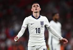 Inglaterra vs. Serbia EN VIVO por la Eurocopa 2024 ONLINE: A qué hora inicia y dónde ver el partido 
