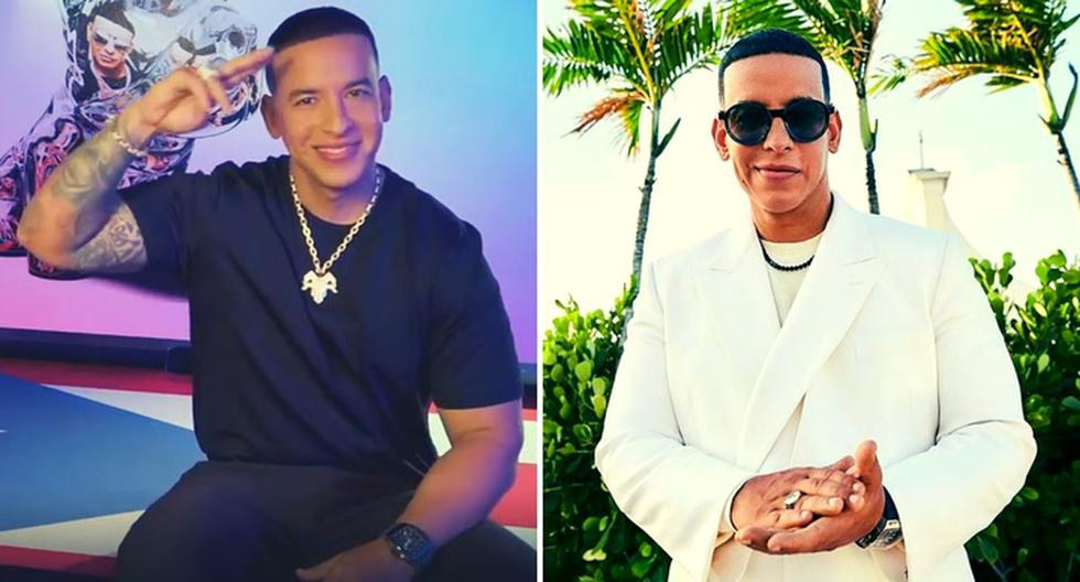 Daddy Yankee revela su secreto para “verse cada día más guapo y joven”