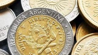 Argentina: cuáles son las históricas monedas que se venden hasta por 8 mil pesos
