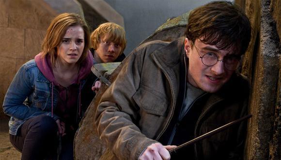 La serie de "Harry Potter" podría empezar a tomar forma muy pronto.  (Foto: Warner Bros)