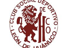 Torneo de Reservas: León de Huánuco logró sumar tres puntos