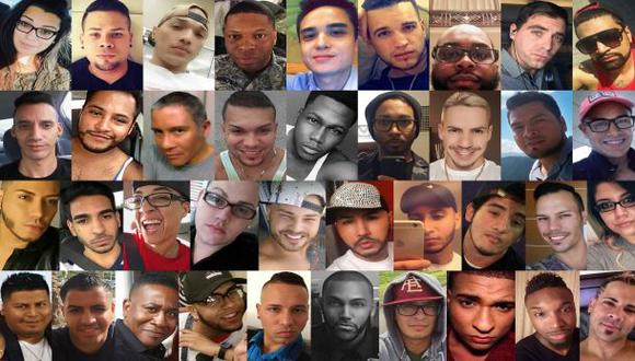Masacre en Orlando: Las jóvenes vidas truncadas por el ataque
