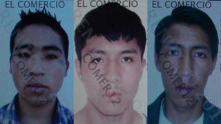 Ecuador: se eleva a tres el número de peruanos fallecidos en mina