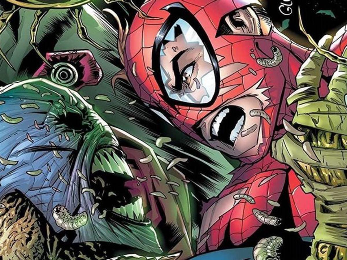 Spider-Man: realmente el Hombre Araña murió en los cómics de Marvel | Peter  Parker | Kindred | Amazing Spider-Man nnda nnlt | FAMA | MAG.