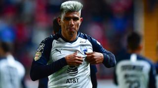 Monterrey se impuso por 3-1 a Toluca por la fecha 1 de la Liga MX