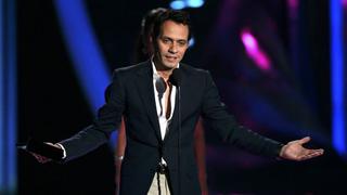 Marc Anthony confiesa: "Mi padre me dijo que era feo"