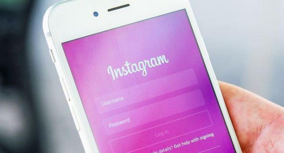 Los usuarios de Instagram podrán tener una mejor interacción con las personas o marcas que siguen. (Foto referencial | Pexels)