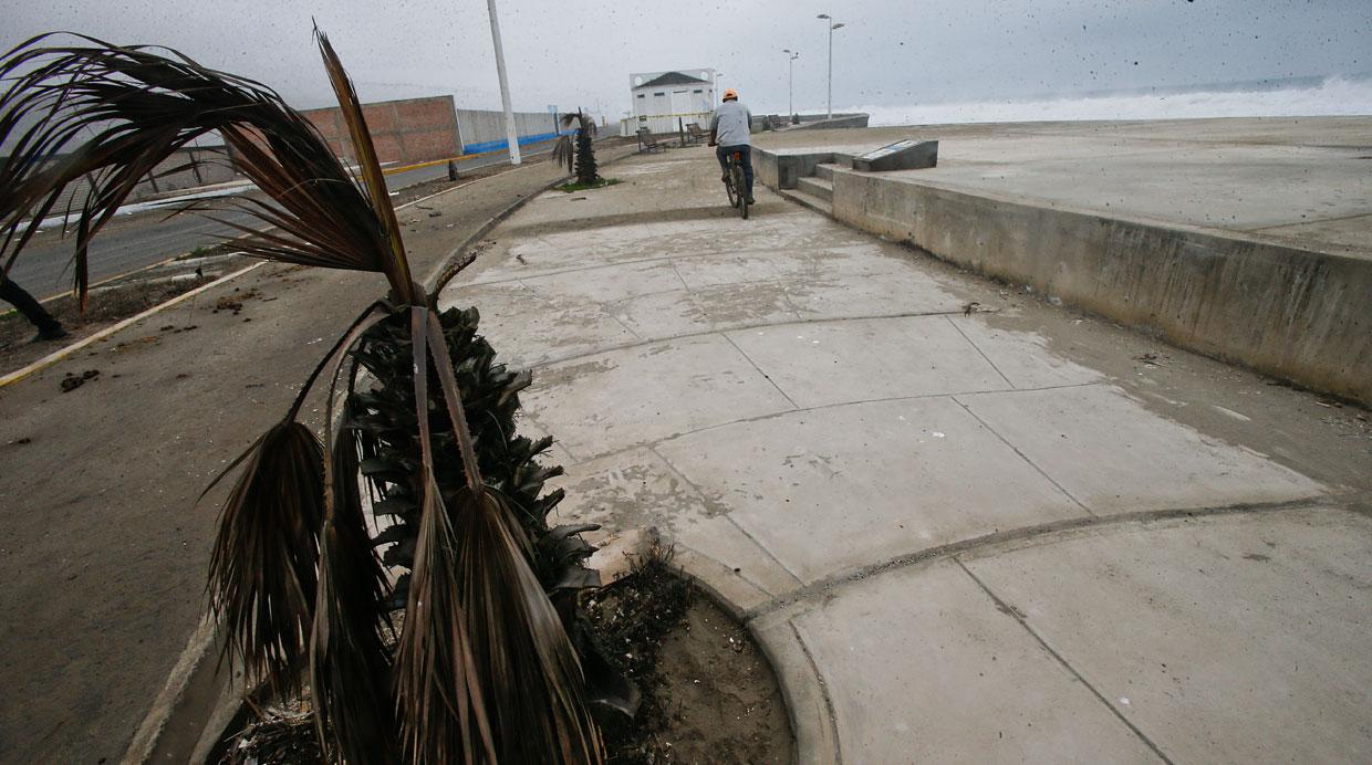 Costa Verde Sur y los trece millones de soles tirados al agua - 12