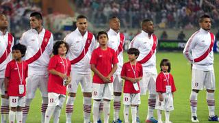 ¿Qué significa que Perú esté en el puesto 19 del ránking FIFA?