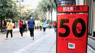 Buen Fin 2021 en México: los consejos que debes conocer para sacarle provecho a tus compras