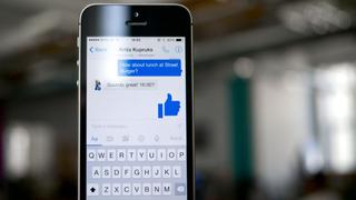 Messenger ahora se podra usar sin tener cuenta en Facebook