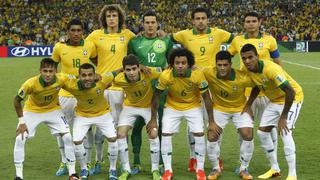 Así es la vida de los jugadores que conformaban la selección de Brasil en 2014