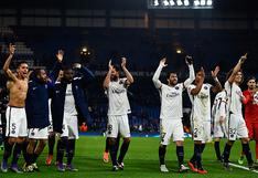 París Saint Germain: es oficial su cuarto gran fichaje de la temporada