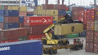 Mincetur: Intercambio comercial con países con TLC sumó US$ 54.000 millones en primer semestre