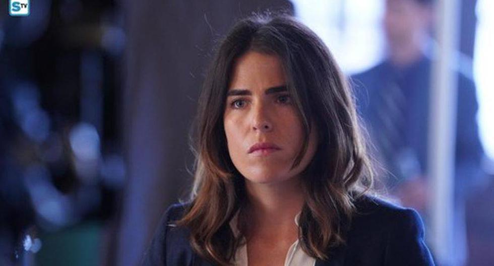 Annalise intentará superar sus problemas (Foto: How to Get Away with Murder / ABC)