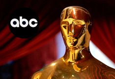 ABC transmitió los Oscars 2023 en los Estados Unidos