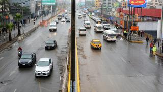 Carretera Central: luego de 5 años, reabren tramo cerrado por obras de la Línea 2