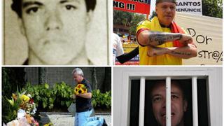 Colombia: los momentos que marcaron la vida criminal de ‘Popeye’ | FOTOS