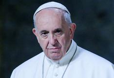 Papa Francisco lanzará álbum de rock progresivo en noviembre