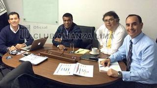 Alianza Lima: ¿Por qué no hay refuerzos para el Clausura?