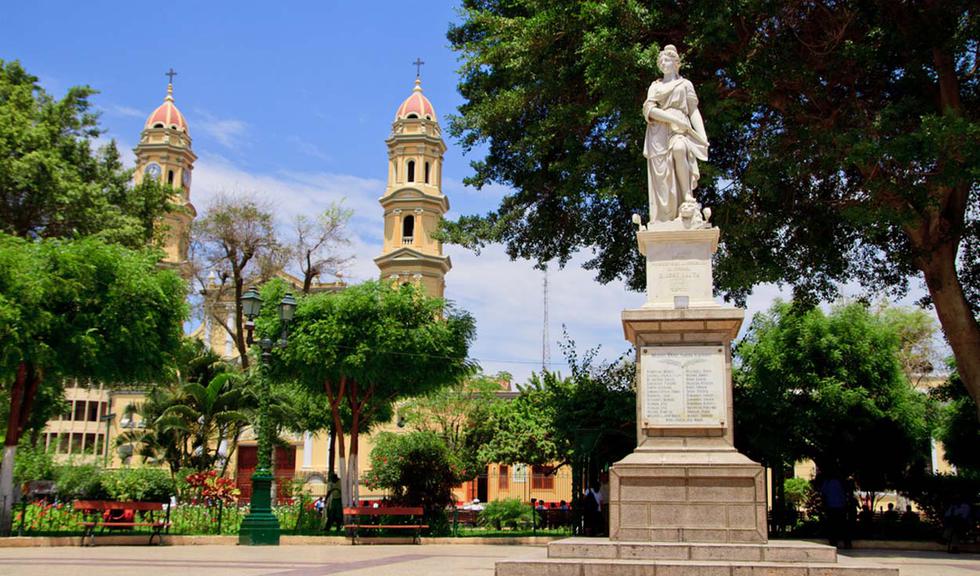 Las personas de todas partes del Perú viajan hasta Piura para disfrutar de sus playas, tomar del sol y degustar de su rica gastronomía. Sin embargo, no toda la diversión se encuentra cerca al mar, pues Piura también cuenta con sierra donde hay paisajes increíbles llenos de vegetación y lagunas. Si estás pensando viajar al norte, no olvides pasar por los siguientes destinos. (Foto: Shutterstock).