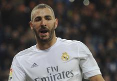 Real Madrid: Karim Benzema vive su temporada más feliz ¿Por qué?