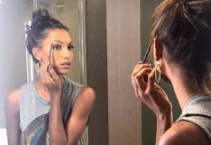Victoria's Secret 2017: Jasmine Tookes te enseña a maquillarte para lucir increíble 