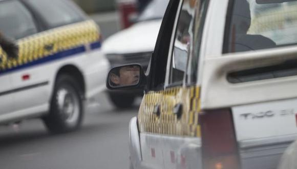 Taxistas violadores: cinco casos de este repudiable delito