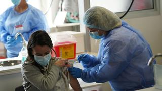 Uruguay registra 23 muertos por coronavirus y 7.598 casos nuevos 