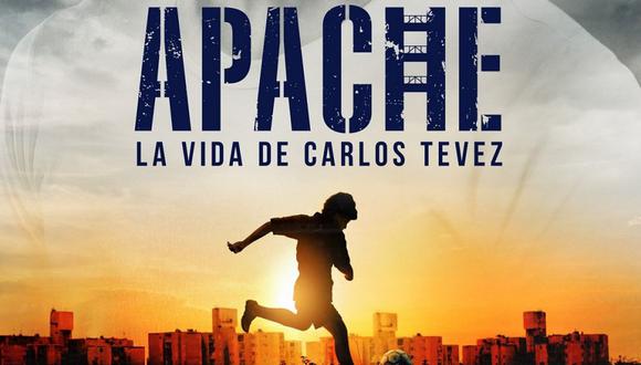 Apache: fecha de estreno, tráiler, historia, actores, personajes y todo sobre la serie argentina de Carlos Téves (Foto: Netflix)
