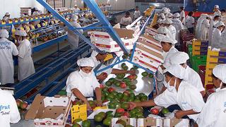 Exportaciones regionales superan los US$18.000 mlls. a julio