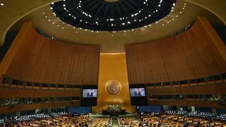 Cuba exige a la ONU poner fin al embargo de Estados Unidos