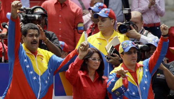 Venezuela: contrabando se sancionará con penas de hasta 14 años