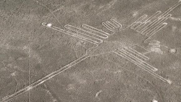 Las líneas de Nasca, un documental inspirado en el Patrimonio Cultural de la Humanidad, ahora disponible en Disney+.(Foto: archivo El Comercio)