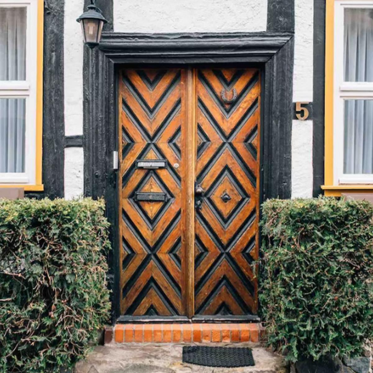 Cómo quitar una puerta de interior