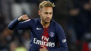 Neymar: Barcelona no se plantea su regreso, dijo su vicepresidente